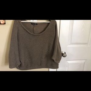 Forever 21 Sweater